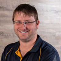 Tim Hausler