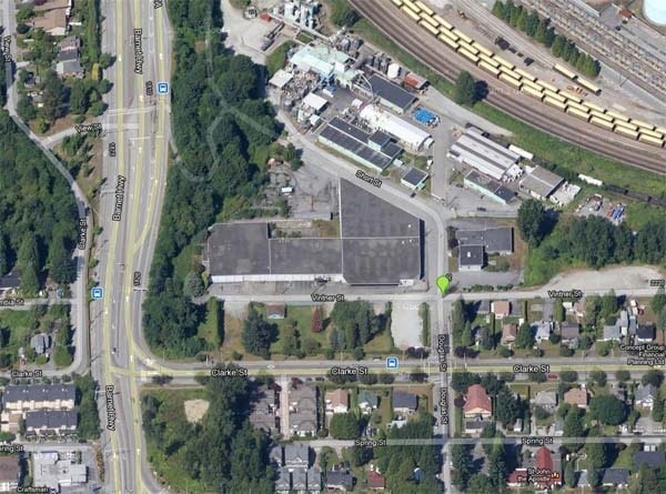 Reichhold-Industries-Port-Moody-Plant