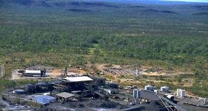 McArthur River