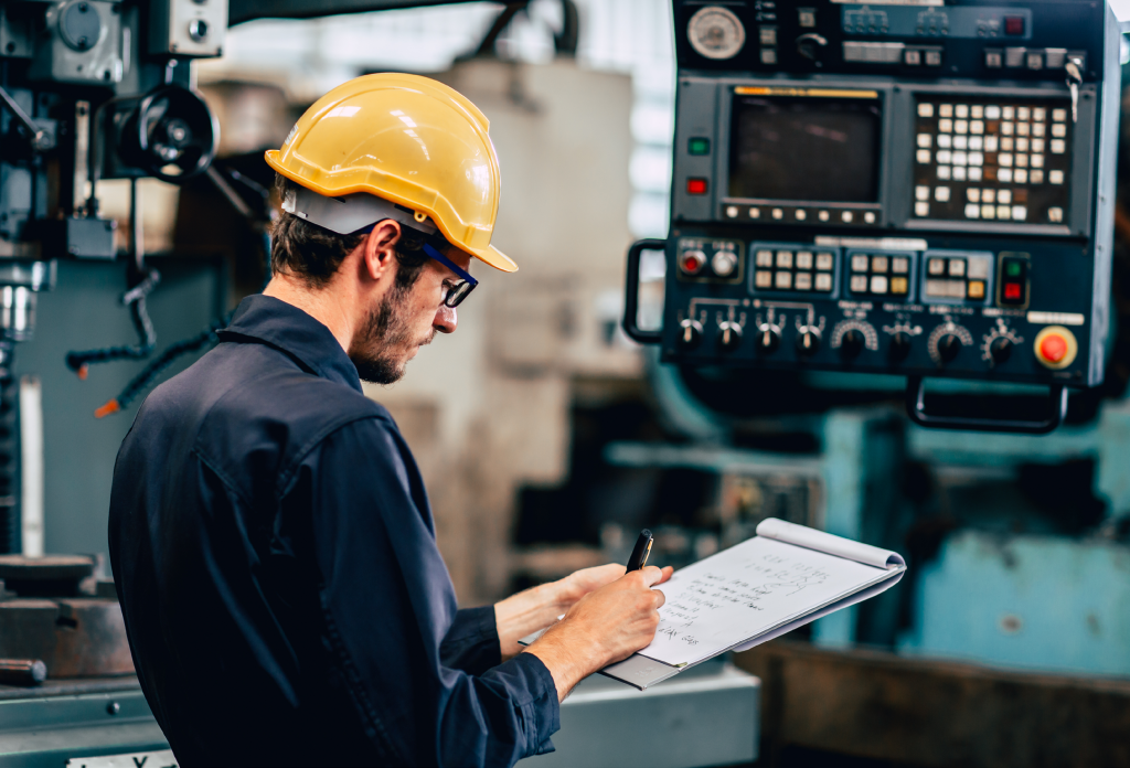 Operating globally, we provide an extensive range of services.