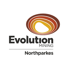 evolution northparkes logo