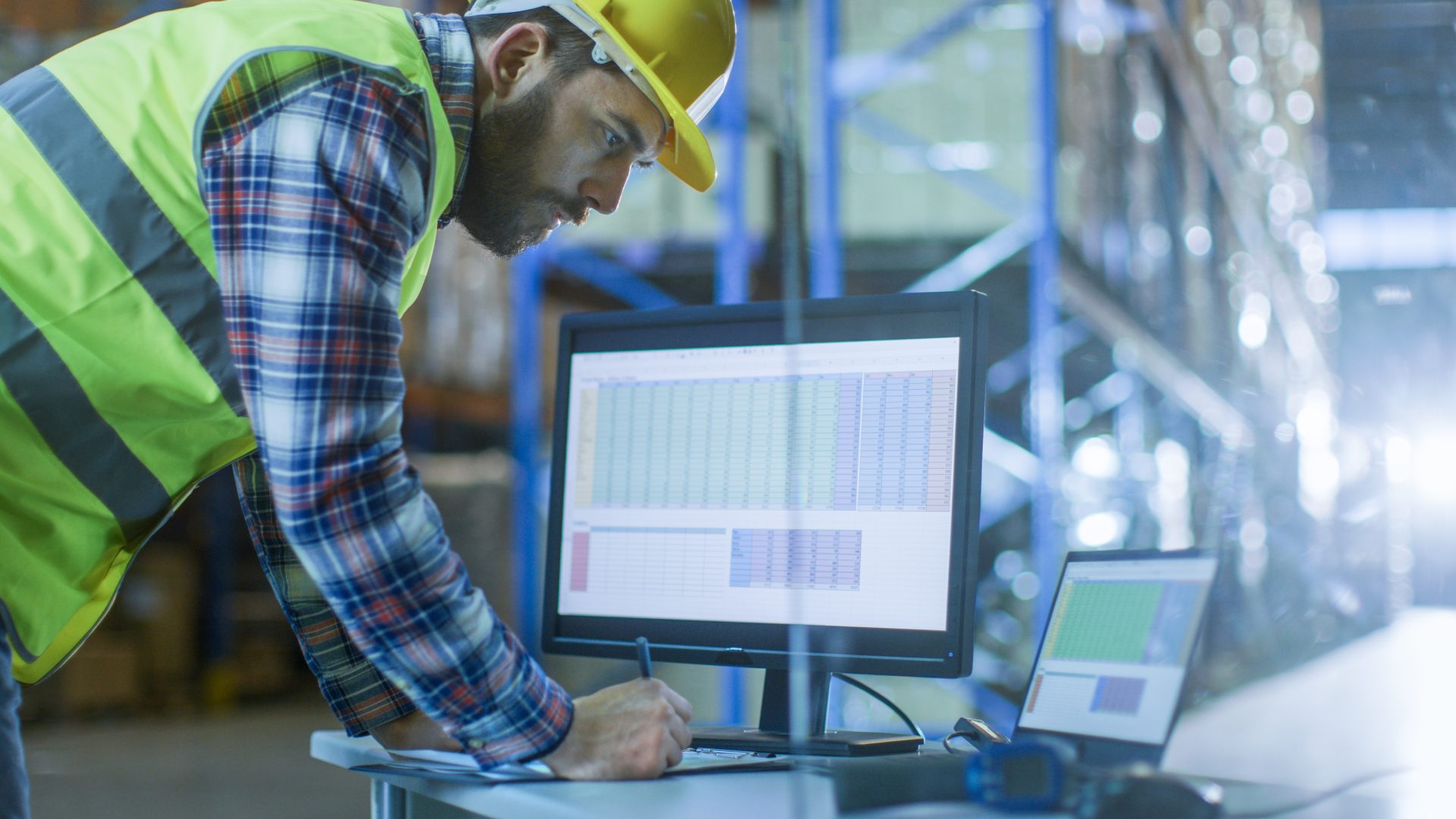 Operational excellence – making the most of the daily production meeting