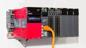 Programmable Logic Controllers up close