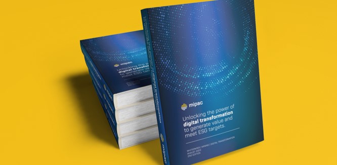 mockup of mipac whitepaper