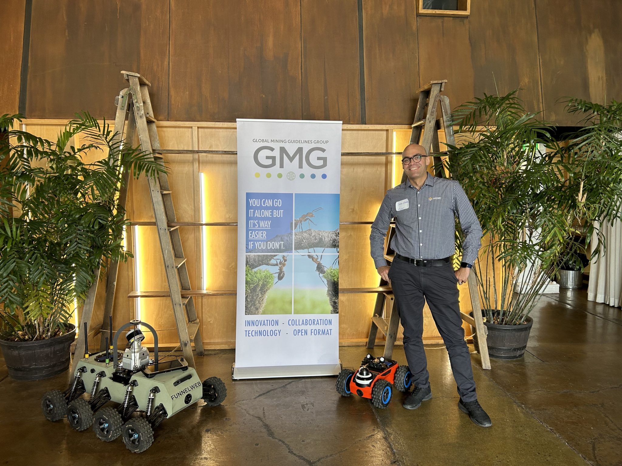 Mipac's Top 7 Takeaways From The GMG Brisbane Forum - Mipac