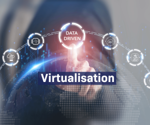 Virtualisation and digital twins