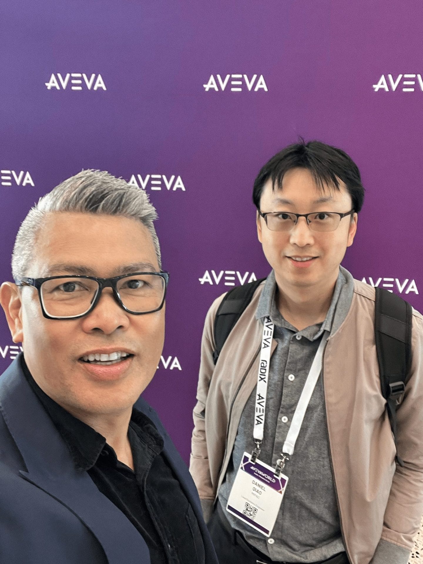 AVEVA World 2023 Our Key Takeaways