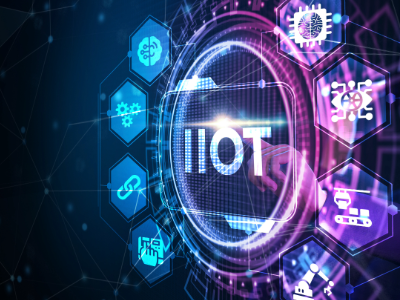 What is IIOT