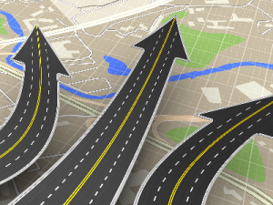 Digital Transfomration Roadmpas