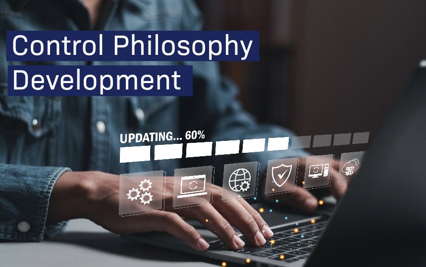 Mining 4.0 Control Philosophy Development