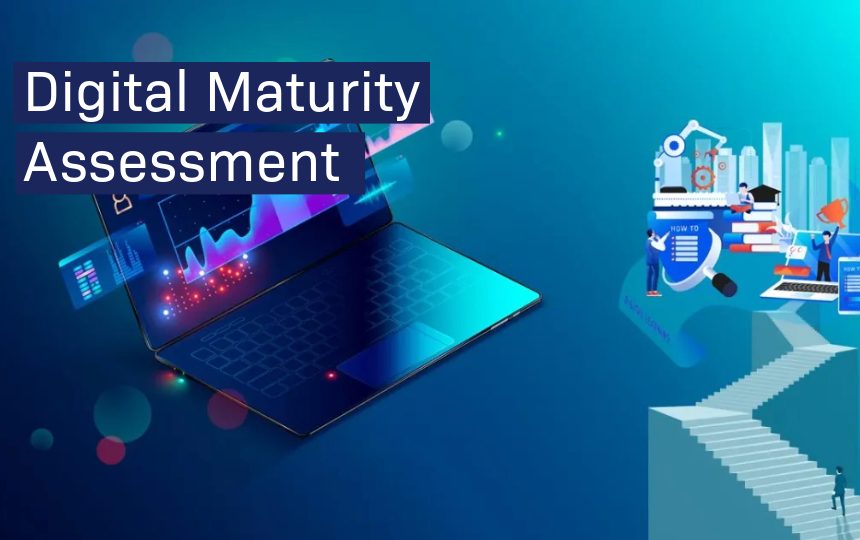 Mining 4.0 Digital Maturity Assessment