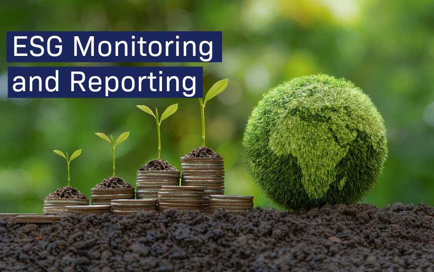 Mining 4.0 ESG Monitoring and Reporting