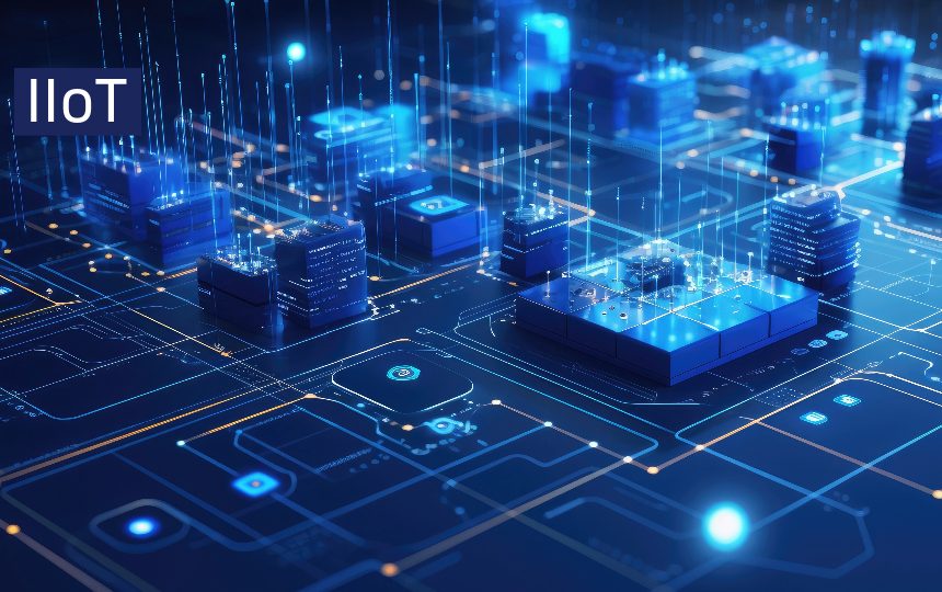 Mining 4.0 IIoT