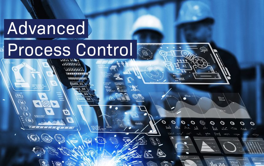 Mining 4.0 Advanced Process Control