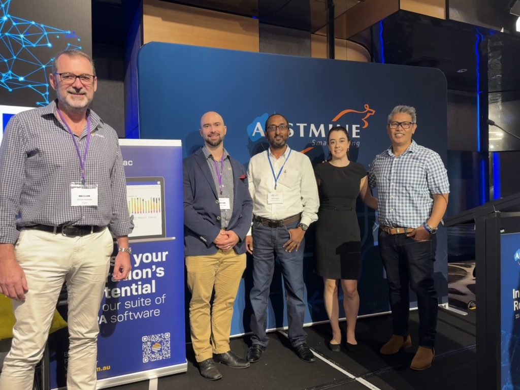 Austmine Brisbane Mining Innovation Roadshow – key takeaways