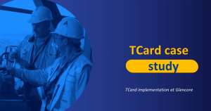 TCard case study webinar