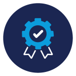 Improved Quality Icon