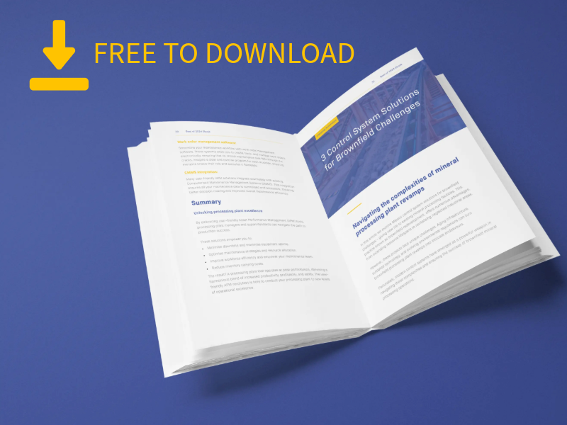 Download your copy of the Operations Playbook