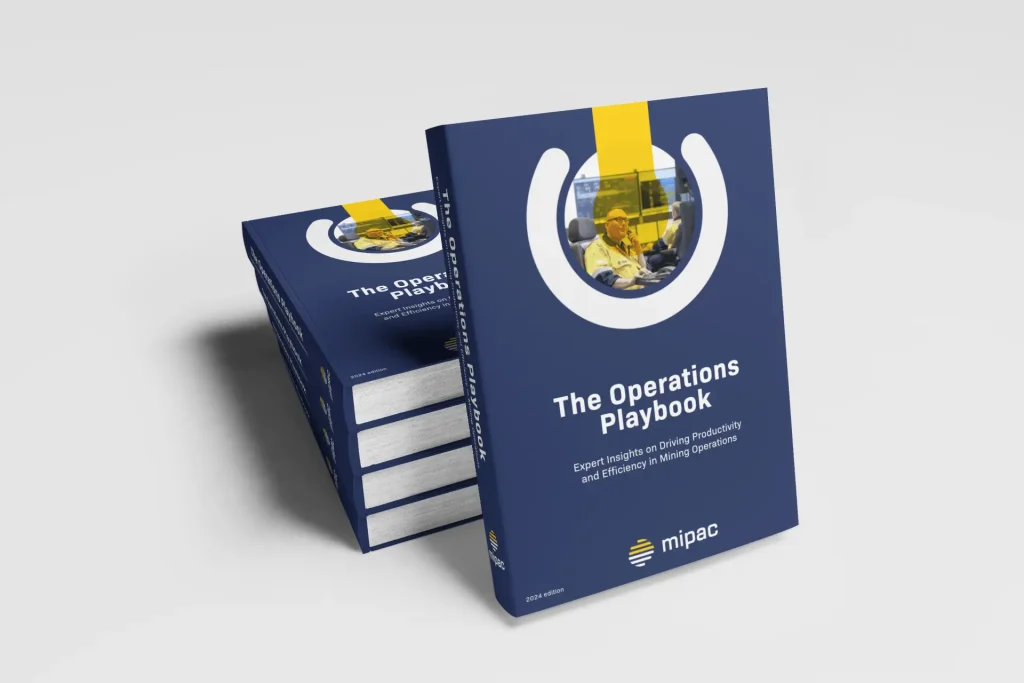 Stack of Operations Playbook 2024 edition