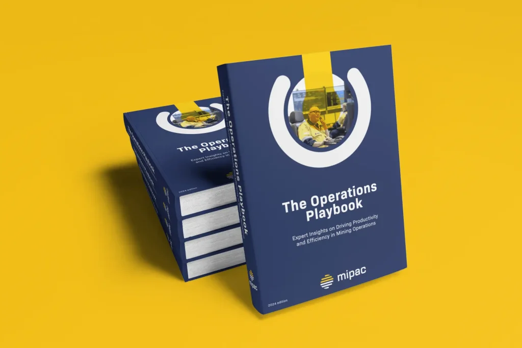 Mipac Operations Playbook
