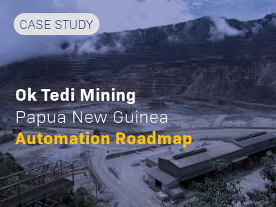 Automation Roadmap Mipac Capabilities