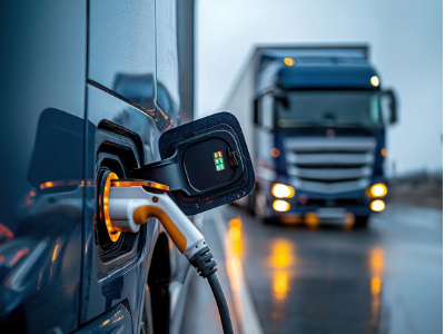 Electric vehcile charging