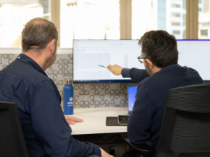 Mipac Capabilities