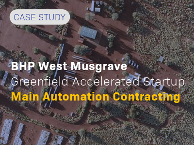 Main Automation Contracting Mipac Capability