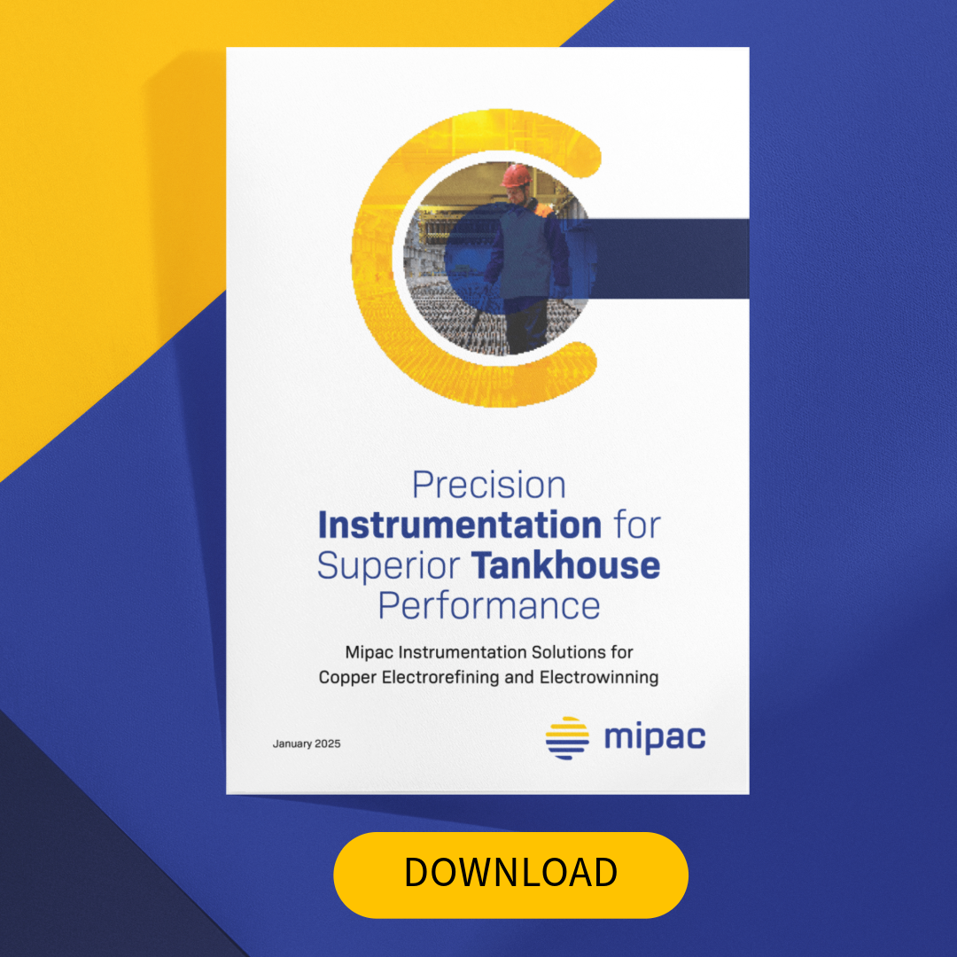 Tankhouse Instrumentation Brochure