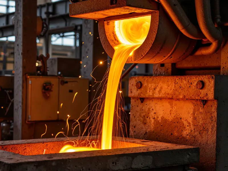 Smelter 1