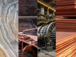 Mining Value Chain
