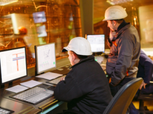 Smelter operation challenges