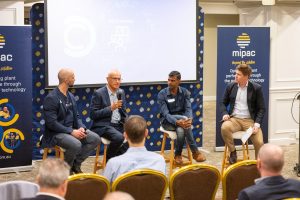 Unlocking mining’s potential: overcoming barriers to technology adoption