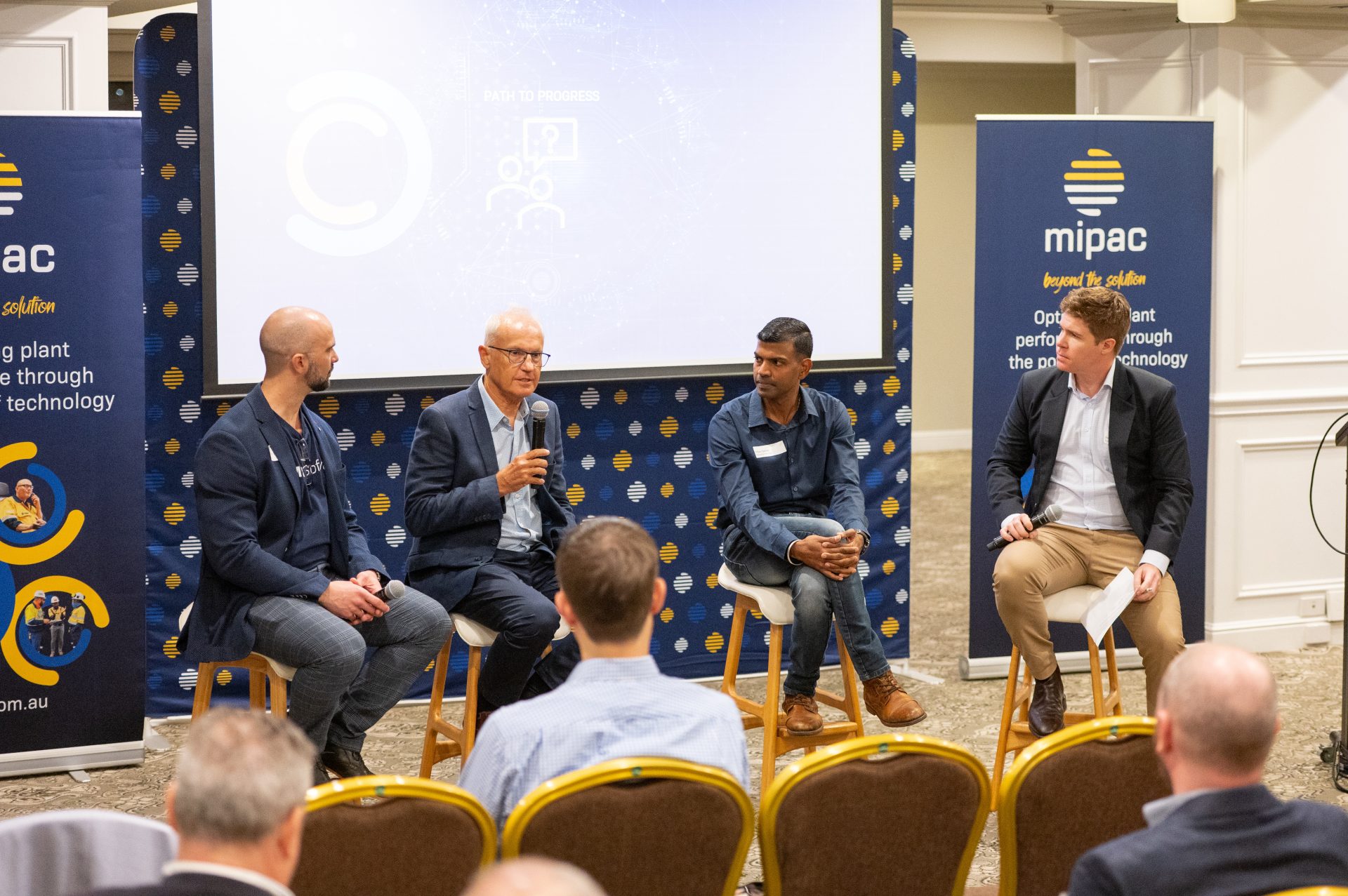 Unlocking Mining’s Potential: Overcoming Barriers to Technology Adoption