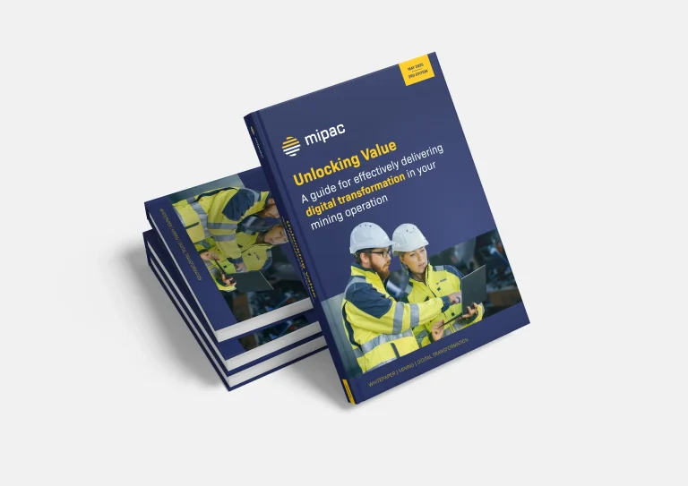 Digital Transformation Guide