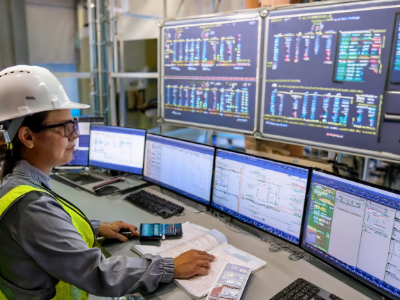 A guide to control system upgrades