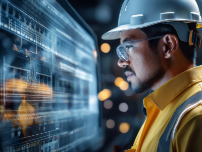 Industrial automation in mining – revolutionising the industry