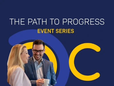 The Path to Progress | Events I Mipac