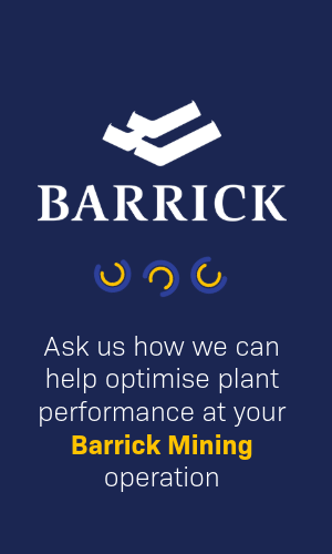 Barrick Popup