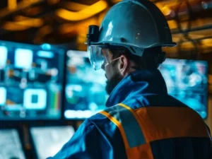Industrial Automation