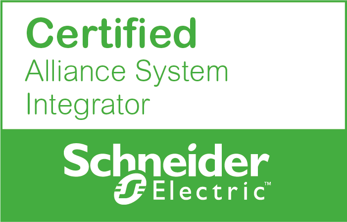 Certified Alliance System Integrator