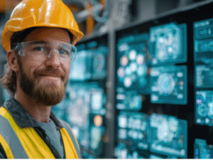 Advanced Process Control