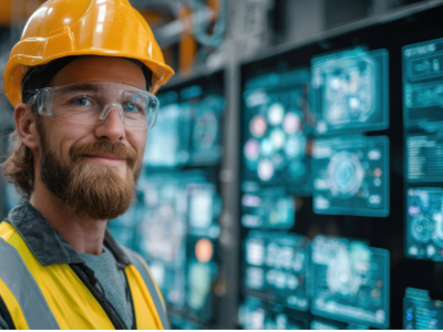 Advanced Process Control