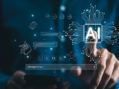 AI in mineral processing