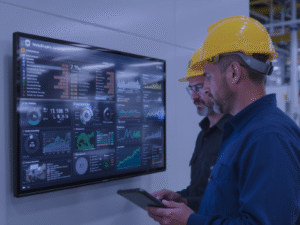 Standardise decision making