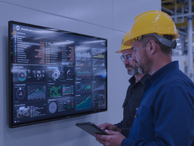 Standardise decision-making in mineral processing with Golden State