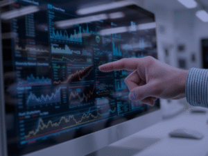 Turn plant data into actionable insights