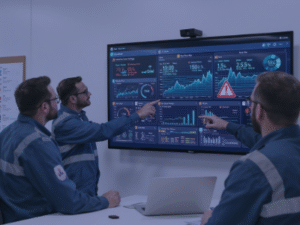 short interval control in mining