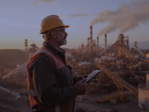 defining operational excellence