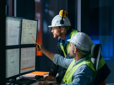 Advanced Process Control to improve operator decision making